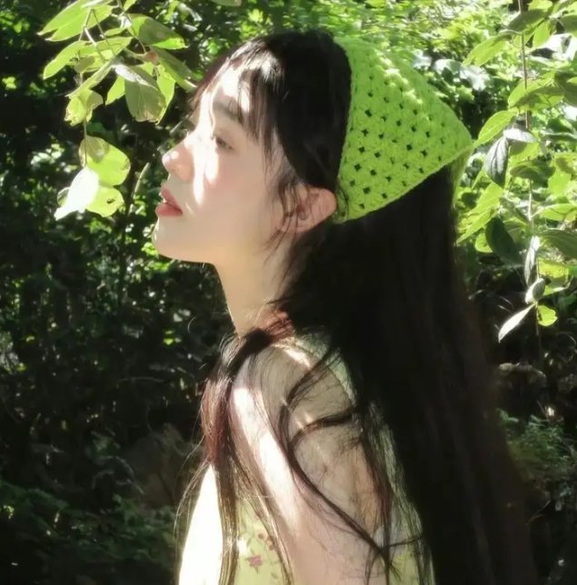 孔雀王子
