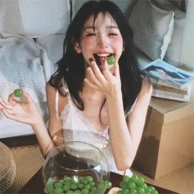 无限的爱